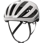 Abus Wingback Shiny White front view minimalist design