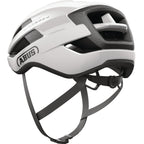 Abus Wingback helmet interior comfort pads removable design