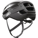 Abus Wingback Titan road cycling helmet front view