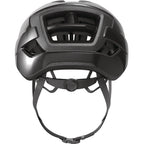 Abus road helmet with FlowStraps webbing