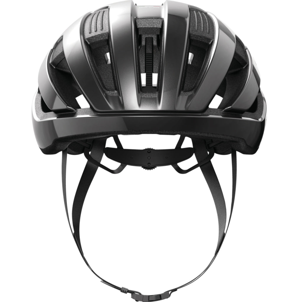 Abus lightweight in-mould cycling helmet Titan