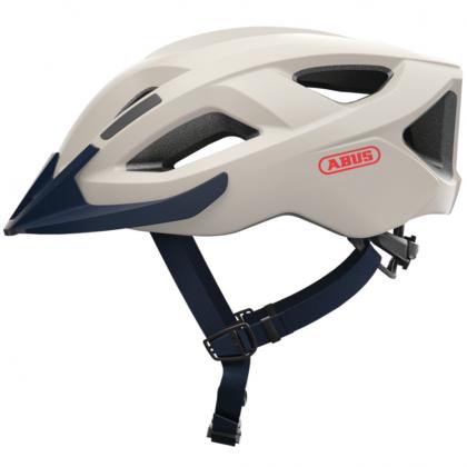 Best adventure helmet – Abus Aduro 2.1 in Grit Grey