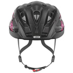 Best Abus cycling helmet with LED and visor – Aduro 2.0

