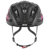 Best Abus cycling helmet with LED and visor – Aduro 2.0


