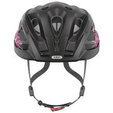 Best Abus cycling helmet with LED and visor – Aduro 2.0


