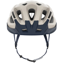 Abus cycling helmet for MTB and road – Grit Grey finish