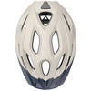 Lightweight Abus Aduro 2.1 helmet with adjustment dial