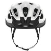 Lightest bike helmet by Abus with adjustable fit system