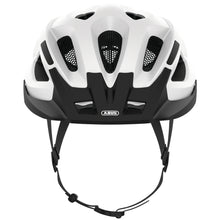 Lightest bike helmet by Abus with adjustable fit system