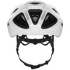 This Abus cycling helmet features a modular design with high ventilation, making it one of the best helmets for comfort and airflow.