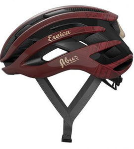 Abus Airbreaker Eroica Helmet-Chianti Red