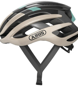 Abus Airbreaker Helmet-Champagne Gold