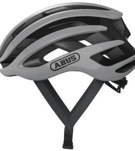 Abus Airbreaker Helmet-Race Grey