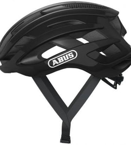 Abus Airbreaker Helmet-Shiny Black