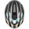 Abus helmet with FlowStraps and Zoom Ace adjustment