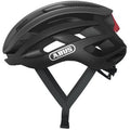 Abus Airbreaker Helmet in Dark Grey for road cycling