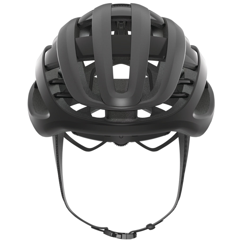 Lightweight aero cycling helmet – Abus Airbreaker