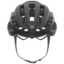 Lightweight aero cycling helmet – Abus Airbreaker