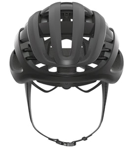Abus Airbreaker Helmet-Dark Grey