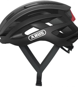 Abus Airbreaker Helmet-Dark Grey