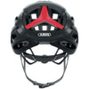 High-performance Abus bike helmet with advanced ventilation