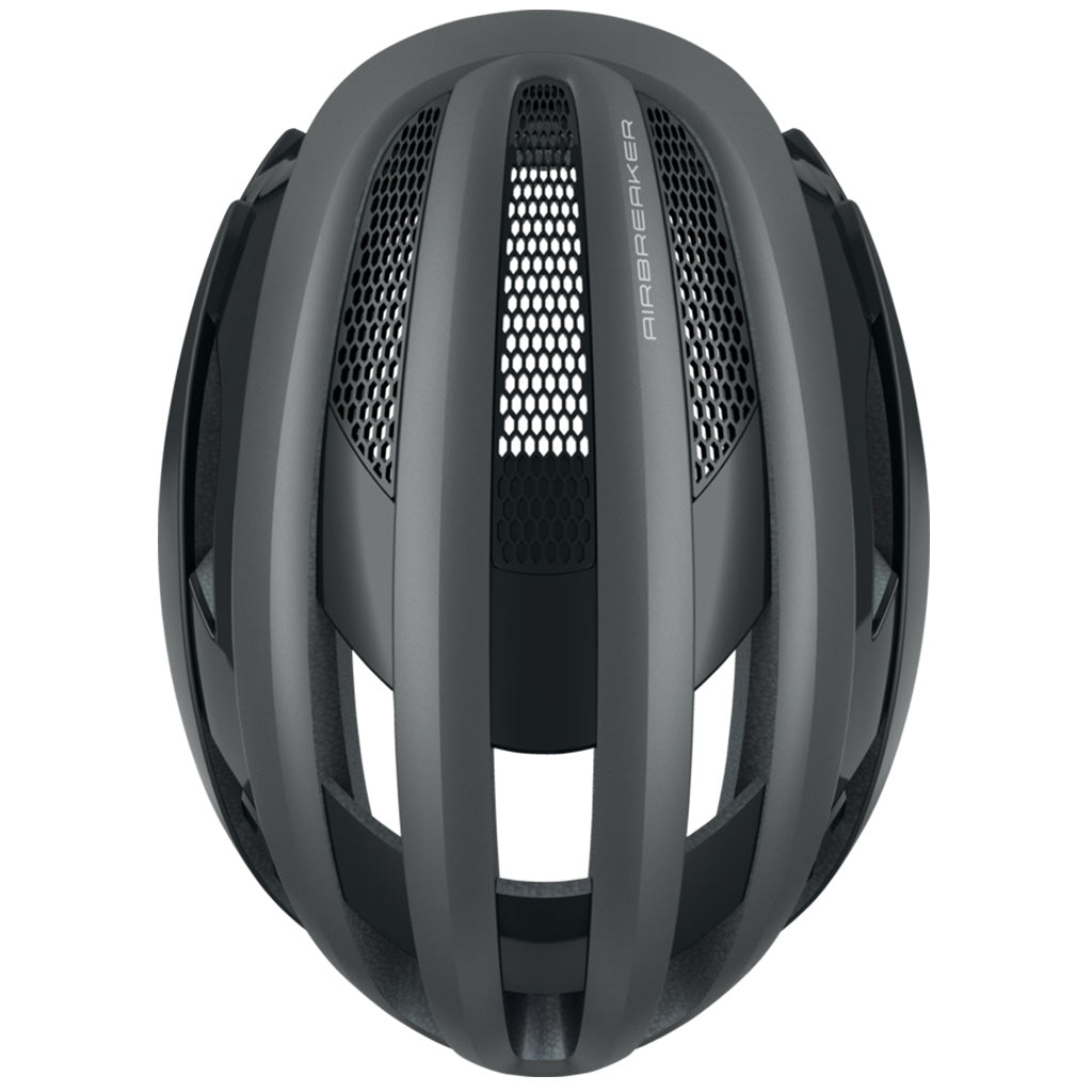Comfortable and sleek smart road cycling helmet

