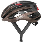 Abus Airbreaker Helmet Metallic Copper – Road Bike Helmet Side View