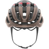 Abus Road Helmet with FlowStraps and Zoom Ace Fit System

