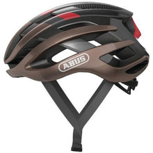 Abus Airbreaker Helmet Metallic Copper – Road Bike Helmet Side View