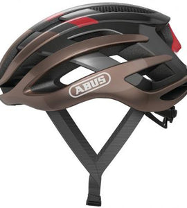 Abus Airbreaker Helmet-Metallic Copper