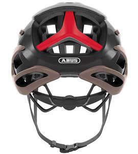 Abus Airbreaker Helmet-Metallic Copper