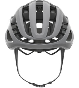 Abus Airbreaker Helmet-Race Grey