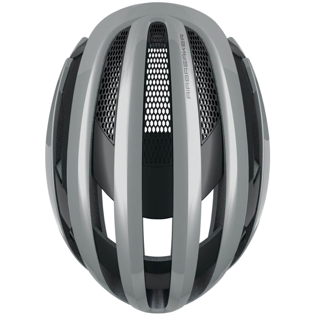 Best Modular Helmet Style – Abus Airbreaker Race Grey Edition