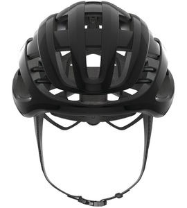 Abus Airbreaker Helmet-Shiny Black