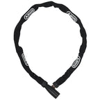 Abus 1500/110 Chain Key Lock – Black Bicycle Lock