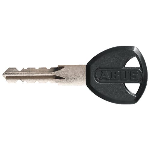 Abus Chain Lock with Key – 110cm Hardened Steel