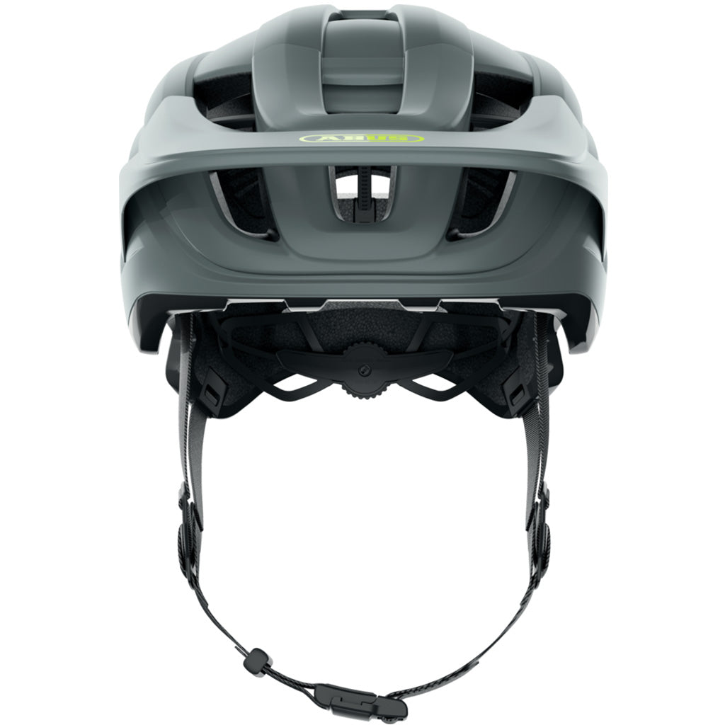Lightweight Mountain Bike Helmet – Abus Cliffhanger