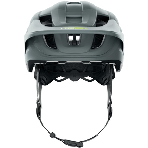 Lightweight Mountain Bike Helmet – Abus Cliffhanger