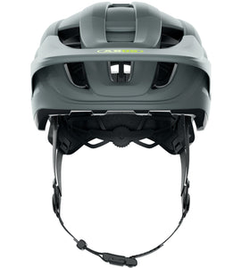 Abus Cliffhanger Helmet-Concrete Grey