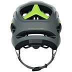 Abus Trail Helmet with ActiCage and QUIN Ready