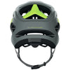 Abus Trail Helmet with ActiCage and QUIN Ready