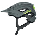 Abus Cliffhanger MTB Helmet – Concrete Grey

