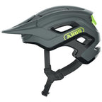 Abus Cliffhanger MTB Helmet – Concrete Grey

