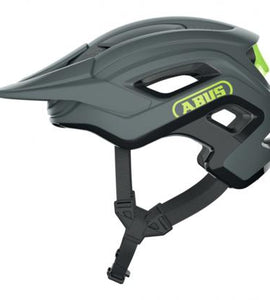 Abus Cliffhanger Helmet-Concrete Grey