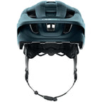 Midnight Blue MTB Helmet by Abus for Trail Riding