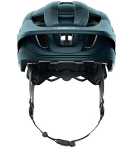 Abus Cliffhanger Helmet-Midnight Blue