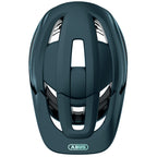 Lightweight Enduro Helmet – Abus Cliffhanger Blue