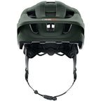 Lightweight Pine Green MTB Helmet by Abus