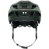 Lightweight Pine Green MTB Helmet by Abus