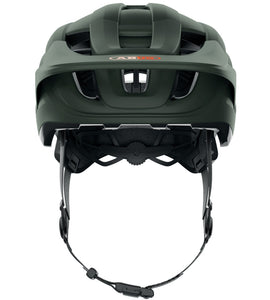 Abus Cliffhanger Helmet-Pine Green
